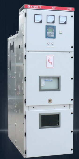高壓開關(guān)柜2 高壓開關(guān)柜2
