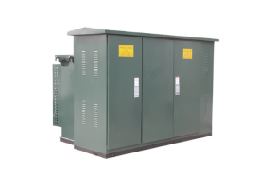 箱式變電站廠家 箱式變電站廠家
