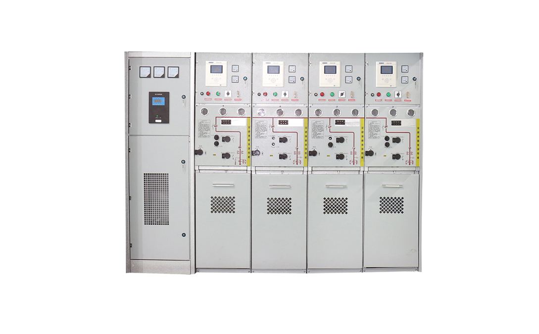 環(huán)網柜 環(huán)網柜