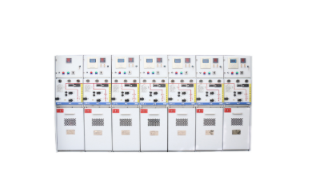 環(huán)網(wǎng)柜有哪些配件及各個配件？ 第1張 環(huán)網(wǎng)柜有哪些配件及各個配件？ 五金工具知識