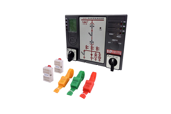 智能無線測溫操控裝置生產(chǎn)廠