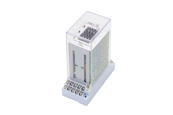 SSJ-41A靜態(tài)時(shí)間繼電器生產(chǎn)廠家