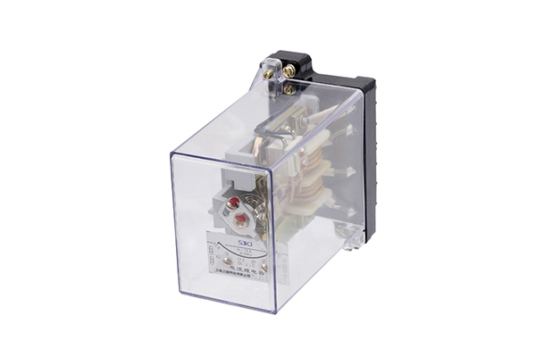 DL-21C電流繼電器應用范圍及技