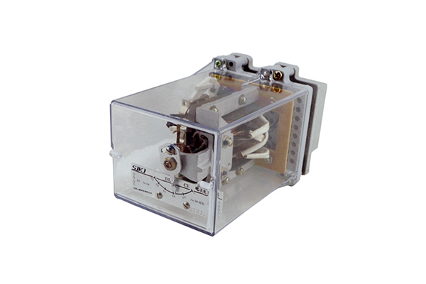 DL-24CE電流繼電器主要用途及使