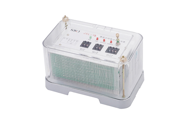 JSL-15靜態(tài)定時(shí)限過流繼電器產(chǎn)
