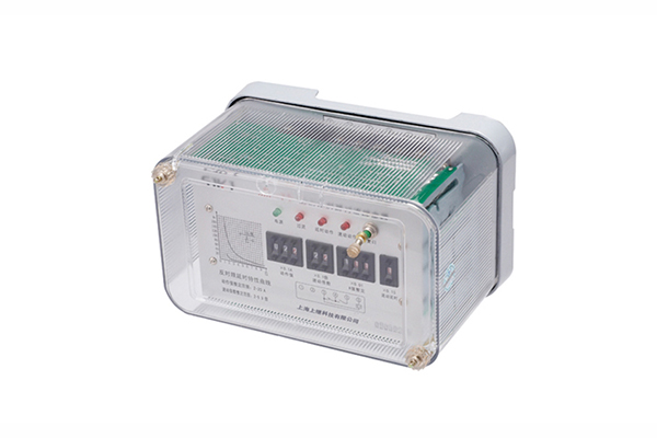 JGL-13靜態(tài)反時限過流繼電器應