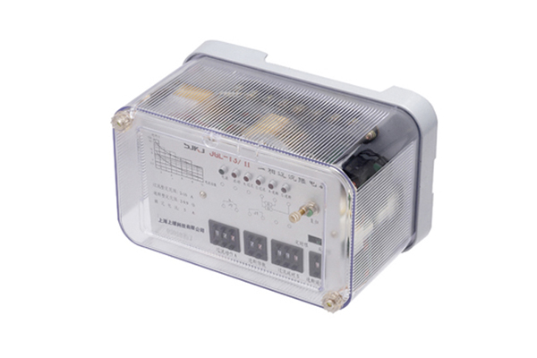 JGL-13/II過流繼電器工作原理及
