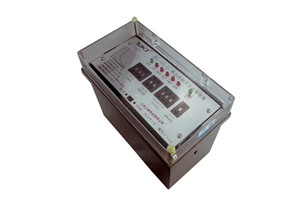 JGL-82/II過(guò)流繼電器接線(xiàn)圖及使