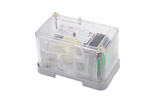 GL-14過流繼電器工作原理及生產