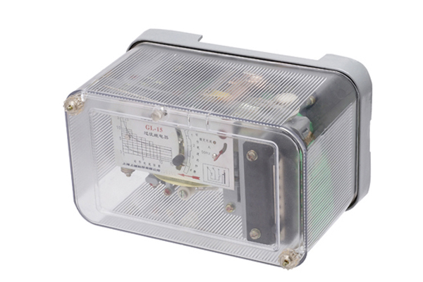 GL-15過流繼電器技術條件及開孔