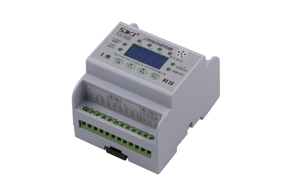 三相電流繼電器