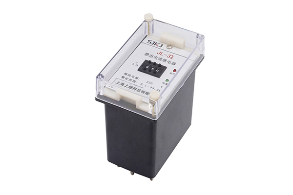 JL-32繼電器技術(shù)條件及技術(shù)要求