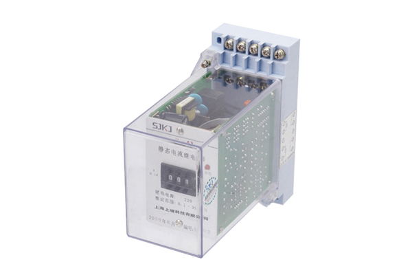 JL-41繼電器使用方法及開(kāi)孔尺寸