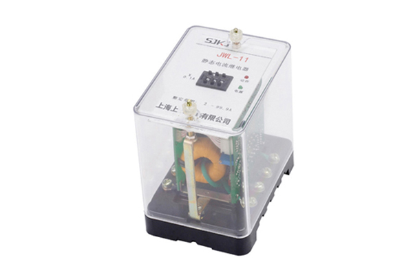 JWL-11繼電器主要用途及技術(shù)條