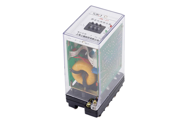 JWL-21繼電器主要用途及技術(shù)條