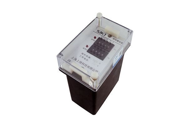 SS-94B/2-1時間繼電器產(chǎn)品圖片及