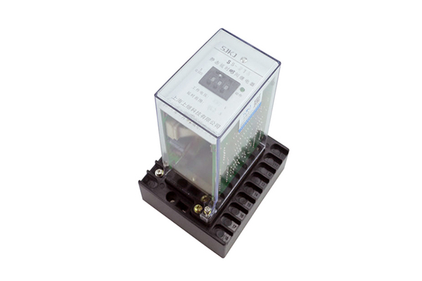 SS-21A型時間繼電器技術(shù)參數(shù)及