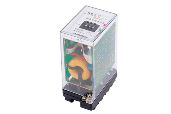 JL8-22繼電器應(yīng)用范圍及技術(shù)條