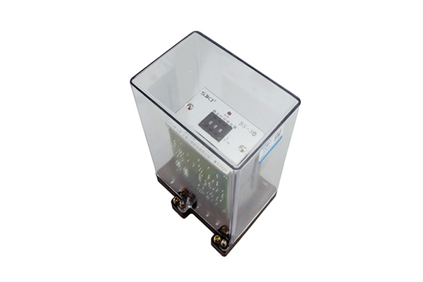 BS-30時間繼電器技術條件及主要