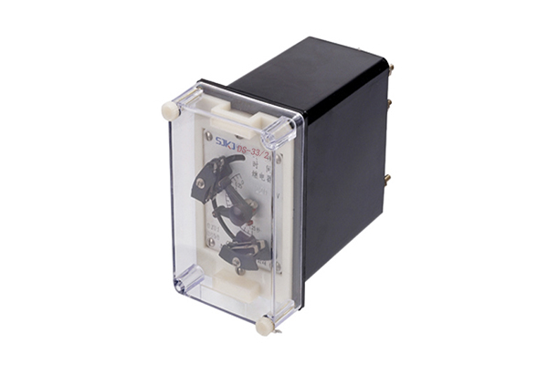 DS-33/2時(shí)間繼電器生產(chǎn)廠家及說(shuō)