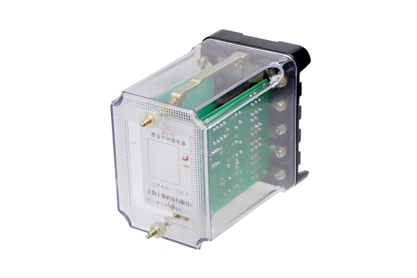 JZJ-17中間繼電器技術(shù)條件及接