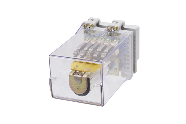 DZ-432/1104中間繼電器使用方法及