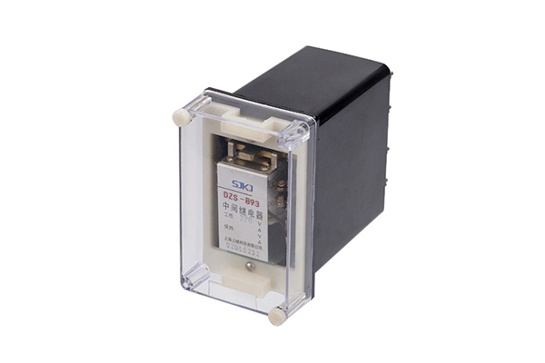 DZS-893/400中間繼電器產(chǎn)品價格及