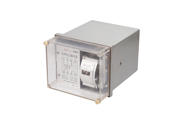 JFY-1電壓繼電器技術(shù)數(shù)據(jù)及開(kāi)孔
