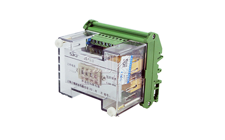 電流繼電器 電流繼電器