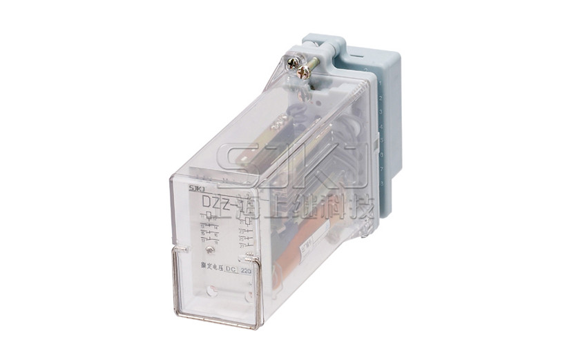 中間繼電器 中間繼電器