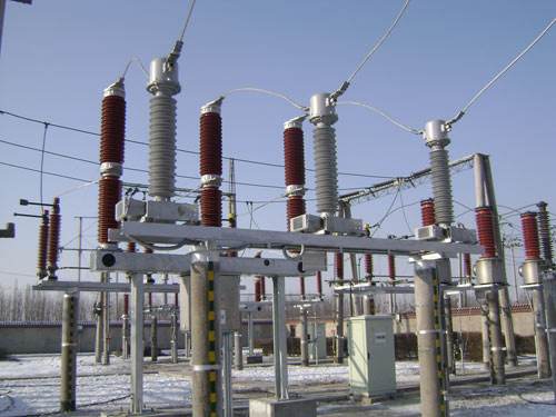 變電站通信設(shè)備 變電站通信設(shè)備