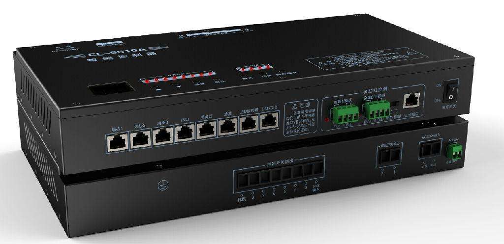 智能控制器 智能控制器