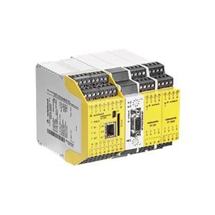 安全繼電器 安全繼電器