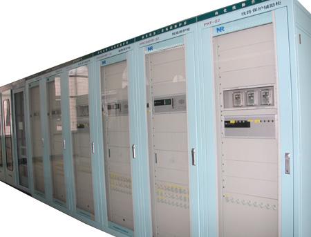 變電站微機(jī)保護(hù)系統(tǒng) 變電站微機(jī)保護(hù)系統(tǒng)