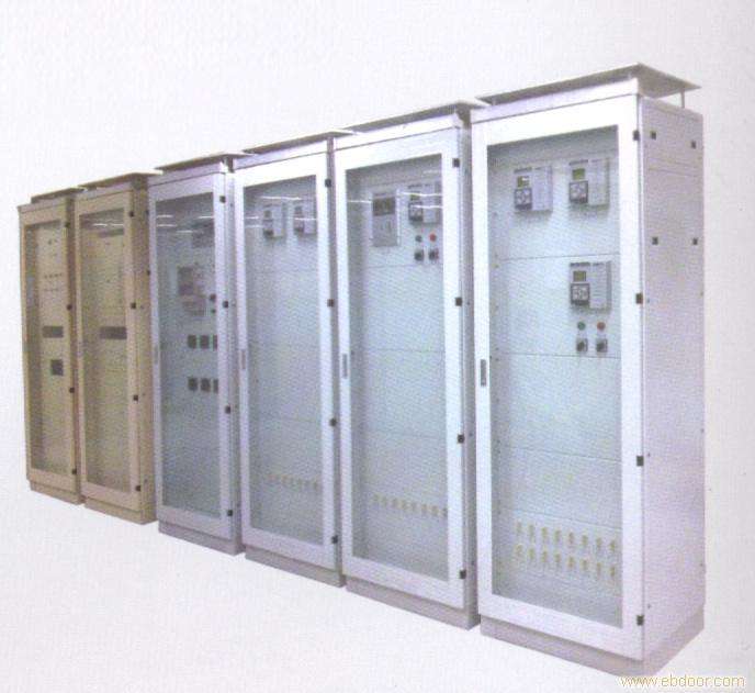 電氣成套設(shè)備 電氣成套設(shè)備