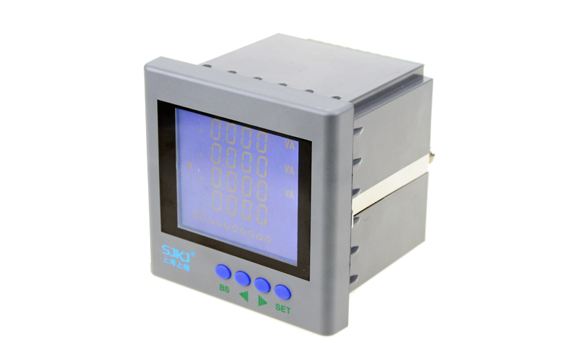 網絡電力儀表 網絡電力儀表