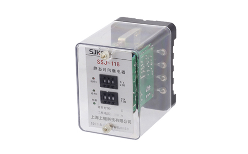 ssj-11繼電器 ssj-11繼電器
