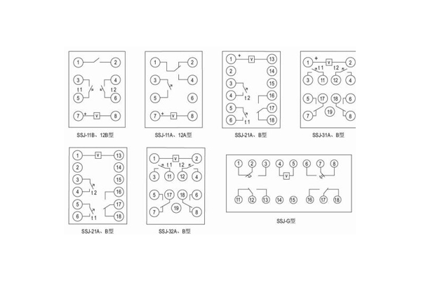內(nèi)部接線 內(nèi)部接線