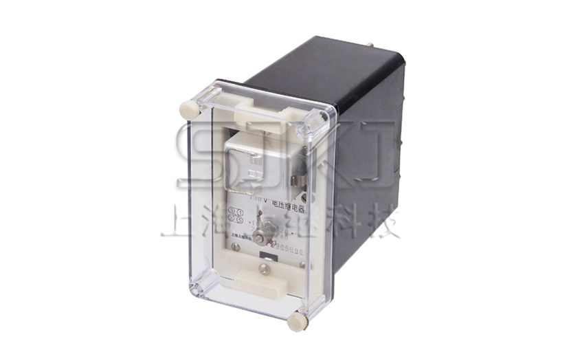 LY-1A電壓繼電器 LY-1A電壓繼電器