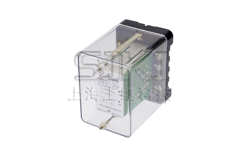 JSG-A閃光繼電器 JSG-A閃光繼電器