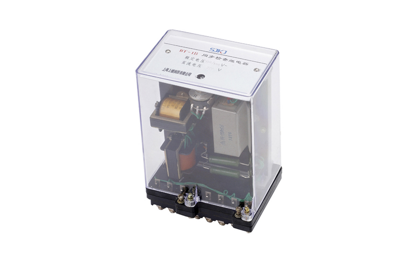 BT-1B/0.2同步繼電器 BT-1B/0.2同步繼電器