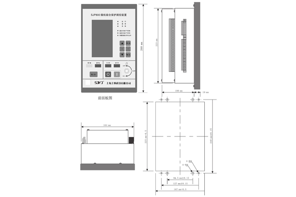 開孔尺寸 開孔尺寸