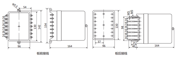 開孔尺寸 開孔尺寸