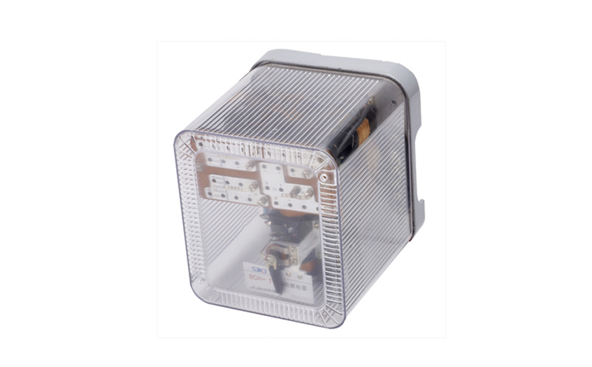 BCH-2差動(dòng)繼電器 BCH-2差動(dòng)繼電器