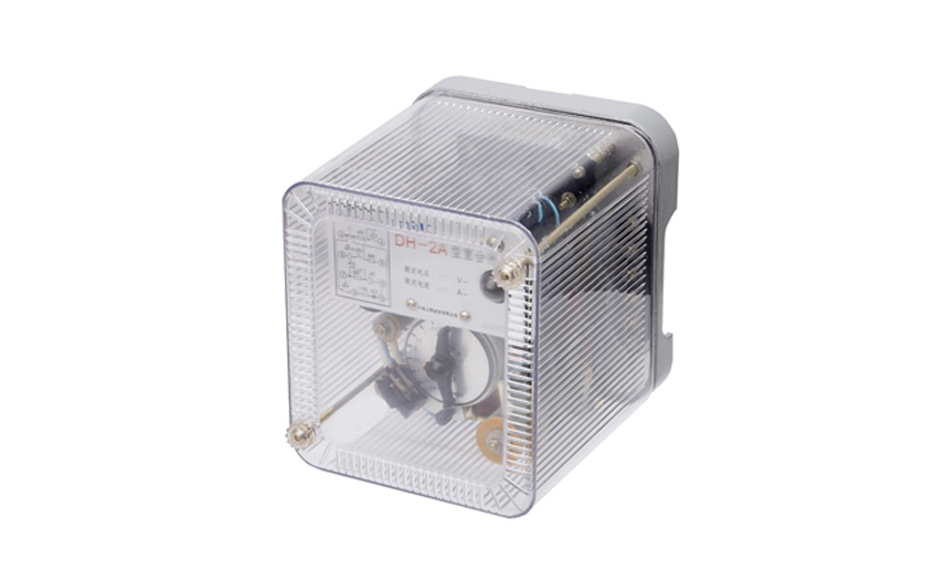 DH-2A重合閘繼電器 DH-2A重合閘繼電器