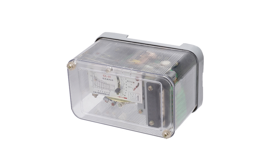 GL-16過(guò)流繼電器 GL-16過(guò)流繼電器