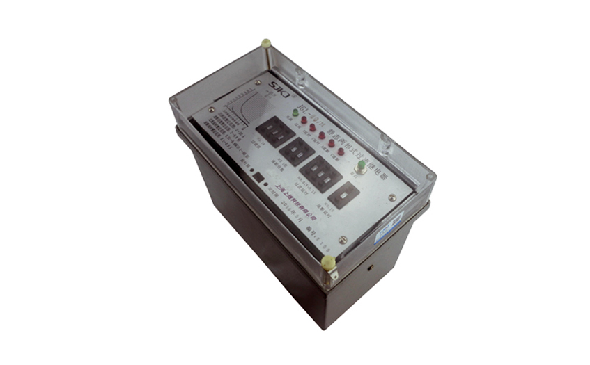 JGL-81過(guò)流繼電器