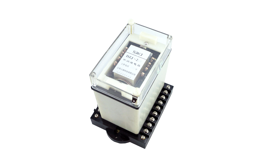 DZL-217X中間繼電器 DZL-217X中間繼電器