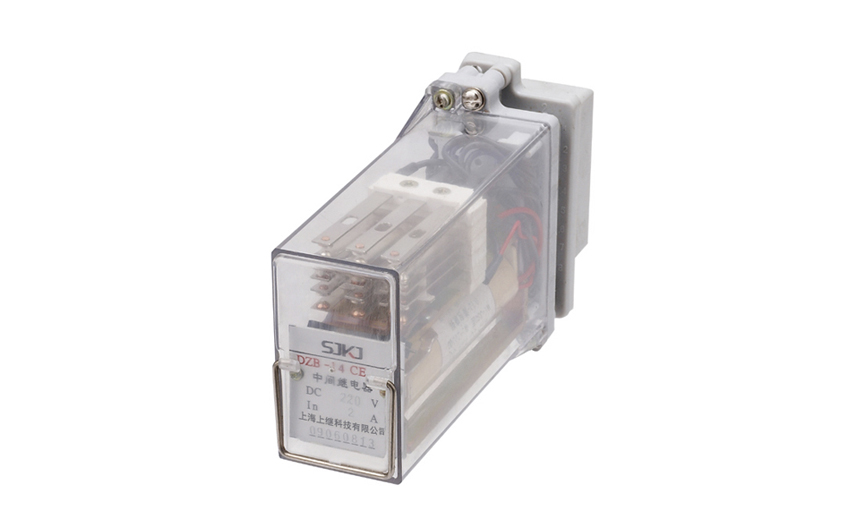 DZB-15CE/312中間繼電器 DZB-15CE/312中間繼電器