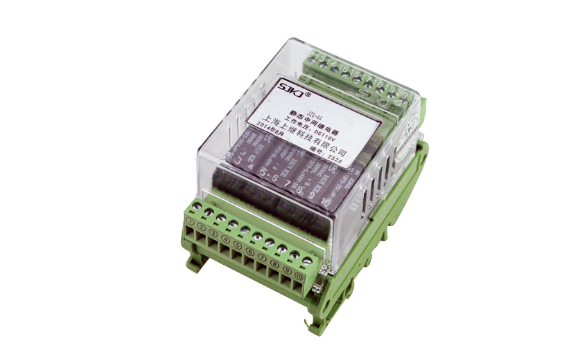 JZG-62中間繼電器 JZG-62中間繼電器